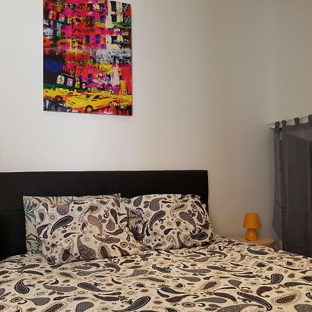 Apartament Studio Equipe Centre Ville Le Creusot Zewnętrze zdjęcie