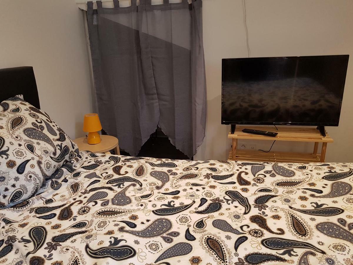 Apartament Studio Equipe Centre Ville Le Creusot Zewnętrze zdjęcie