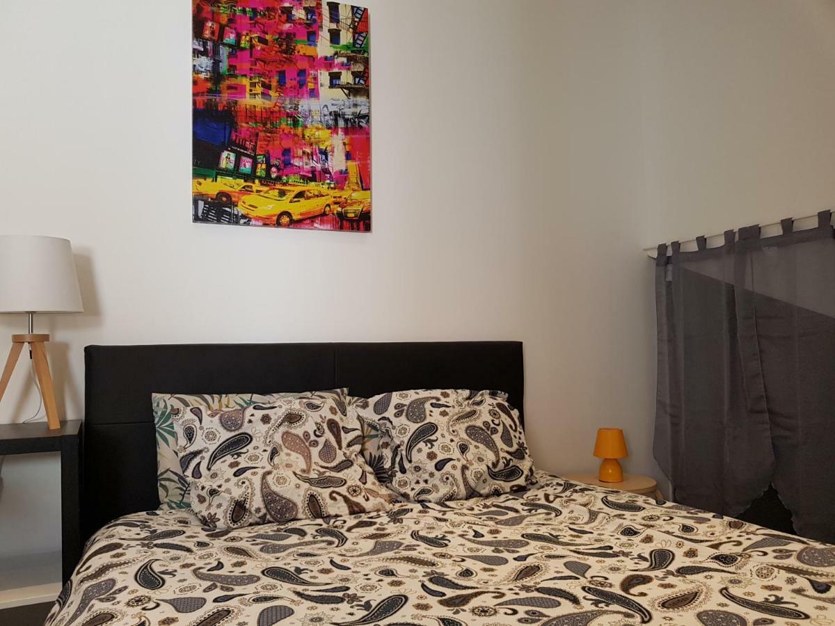Apartament Studio Equipe Centre Ville Le Creusot Zewnętrze zdjęcie