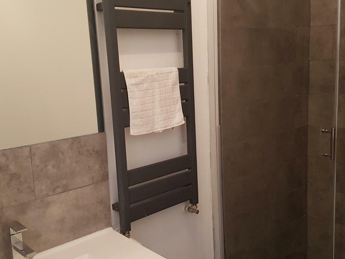 Apartament Studio Equipe Centre Ville Le Creusot Zewnętrze zdjęcie