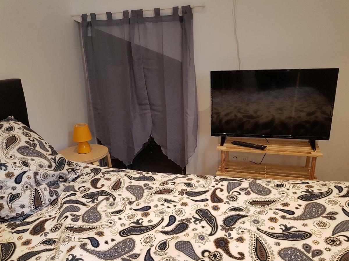 Apartament Studio Equipe Centre Ville Le Creusot Zewnętrze zdjęcie