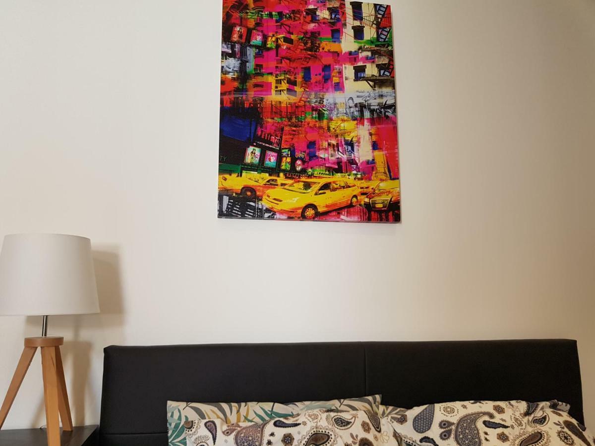 Apartament Studio Equipe Centre Ville Le Creusot Zewnętrze zdjęcie