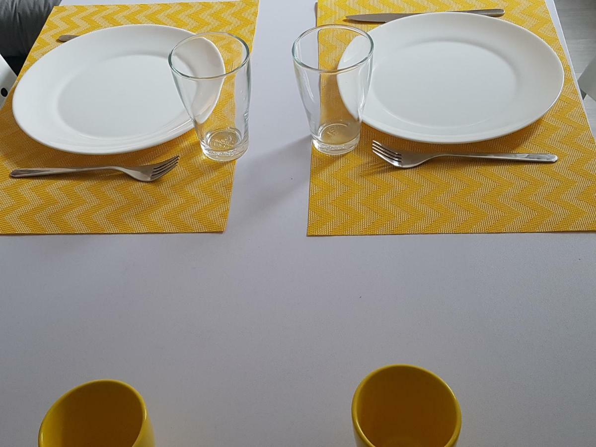 Apartament Studio Equipe Centre Ville Le Creusot Zewnętrze zdjęcie