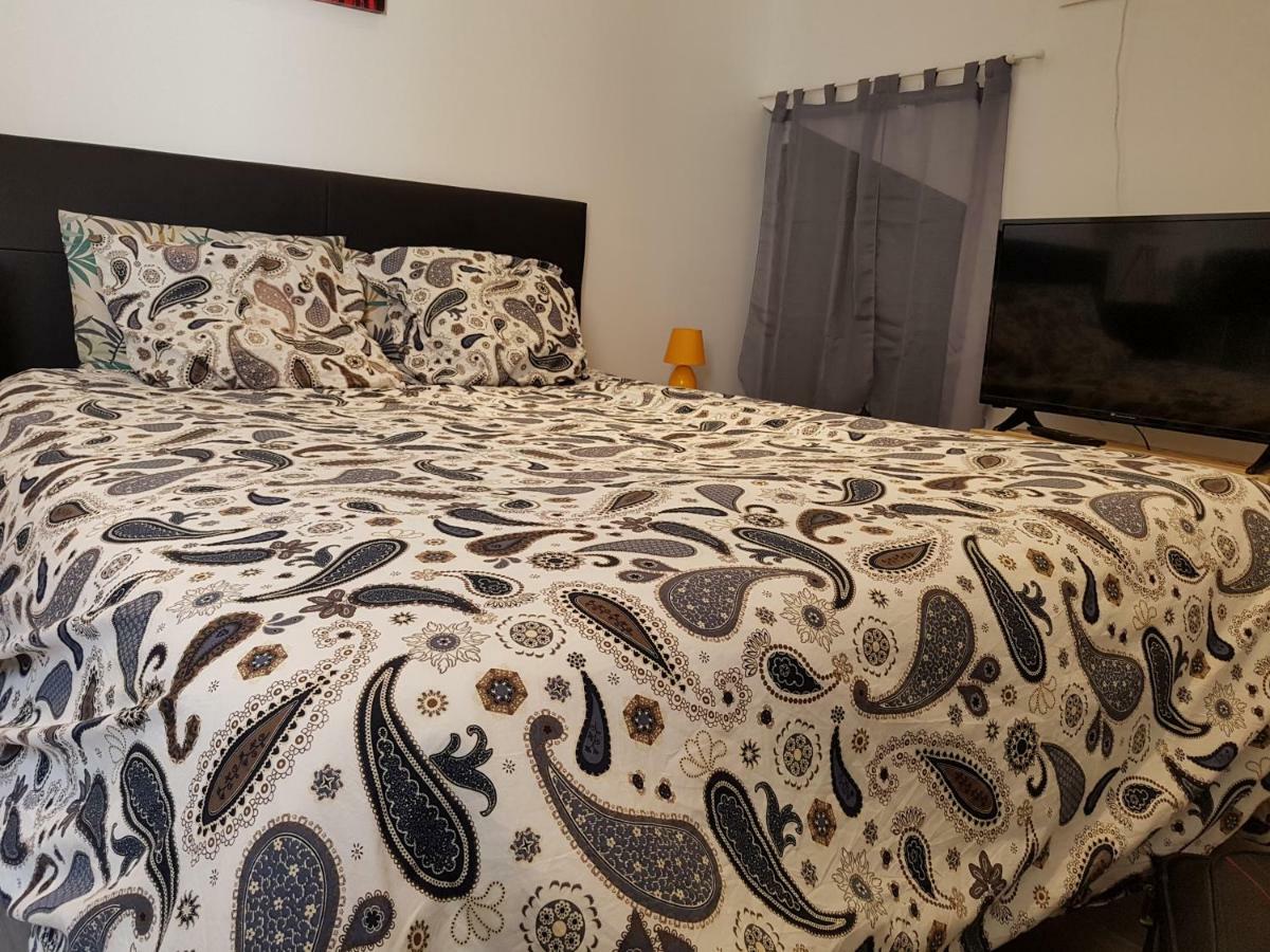 Apartament Studio Equipe Centre Ville Le Creusot Zewnętrze zdjęcie