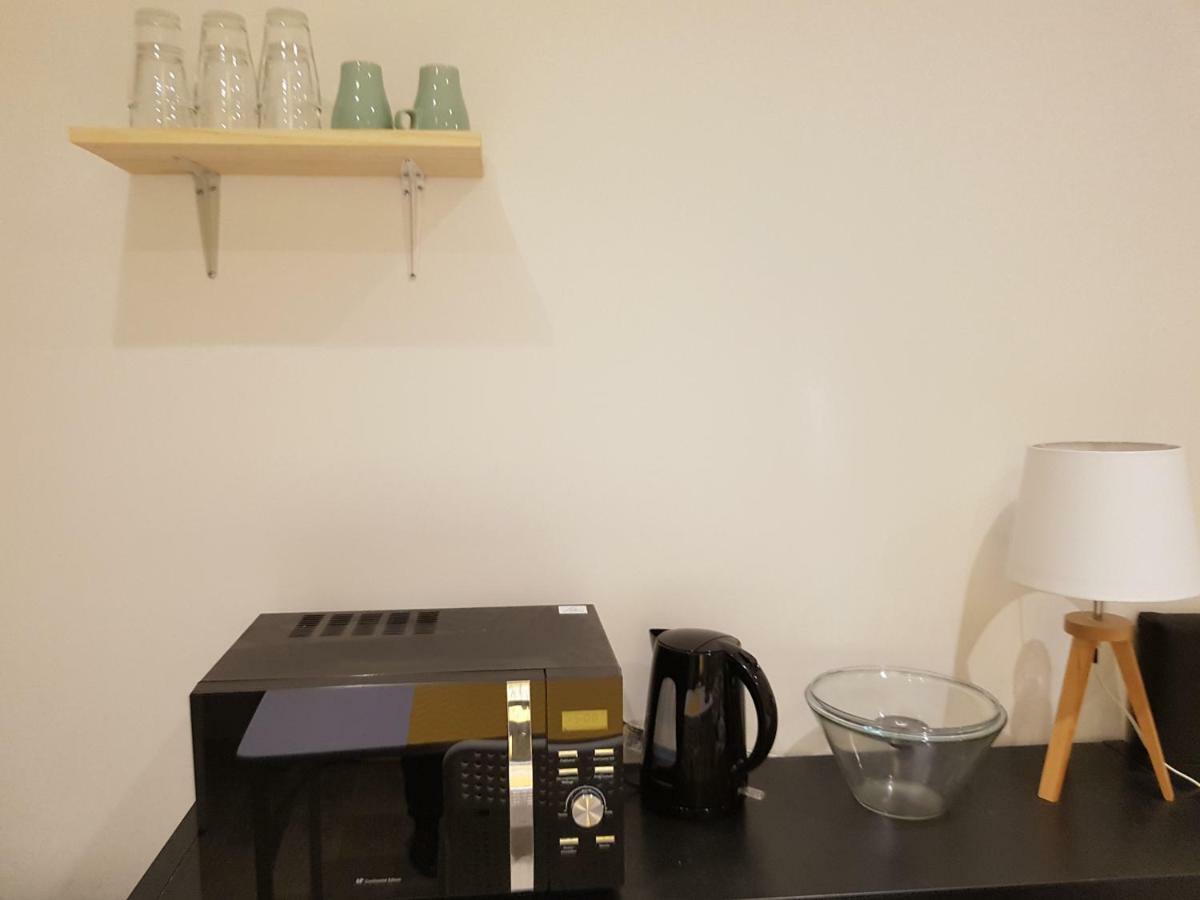 Apartament Studio Equipe Centre Ville Le Creusot Zewnętrze zdjęcie