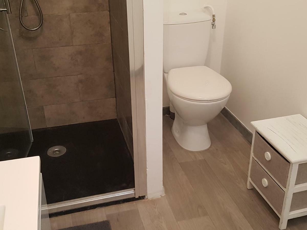 Apartament Studio Equipe Centre Ville Le Creusot Zewnętrze zdjęcie