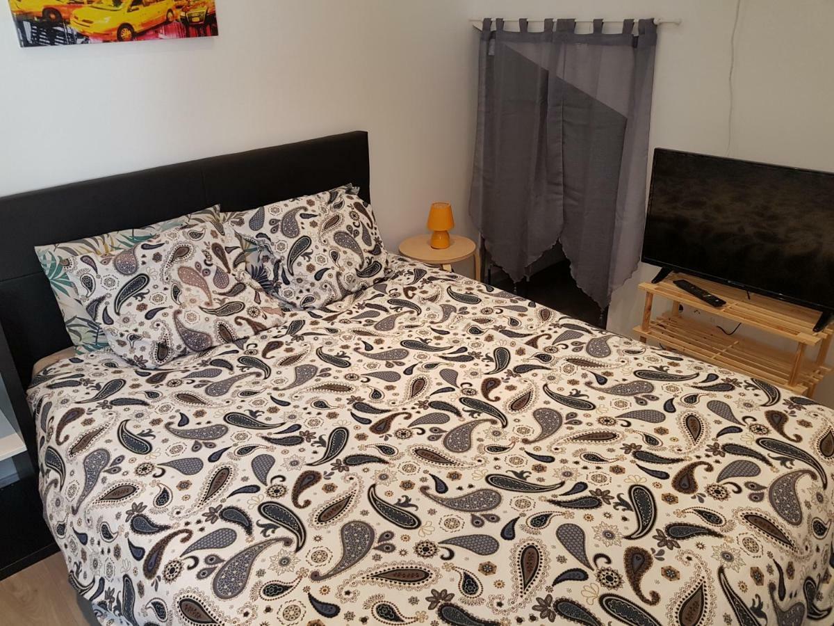 Apartament Studio Equipe Centre Ville Le Creusot Zewnętrze zdjęcie