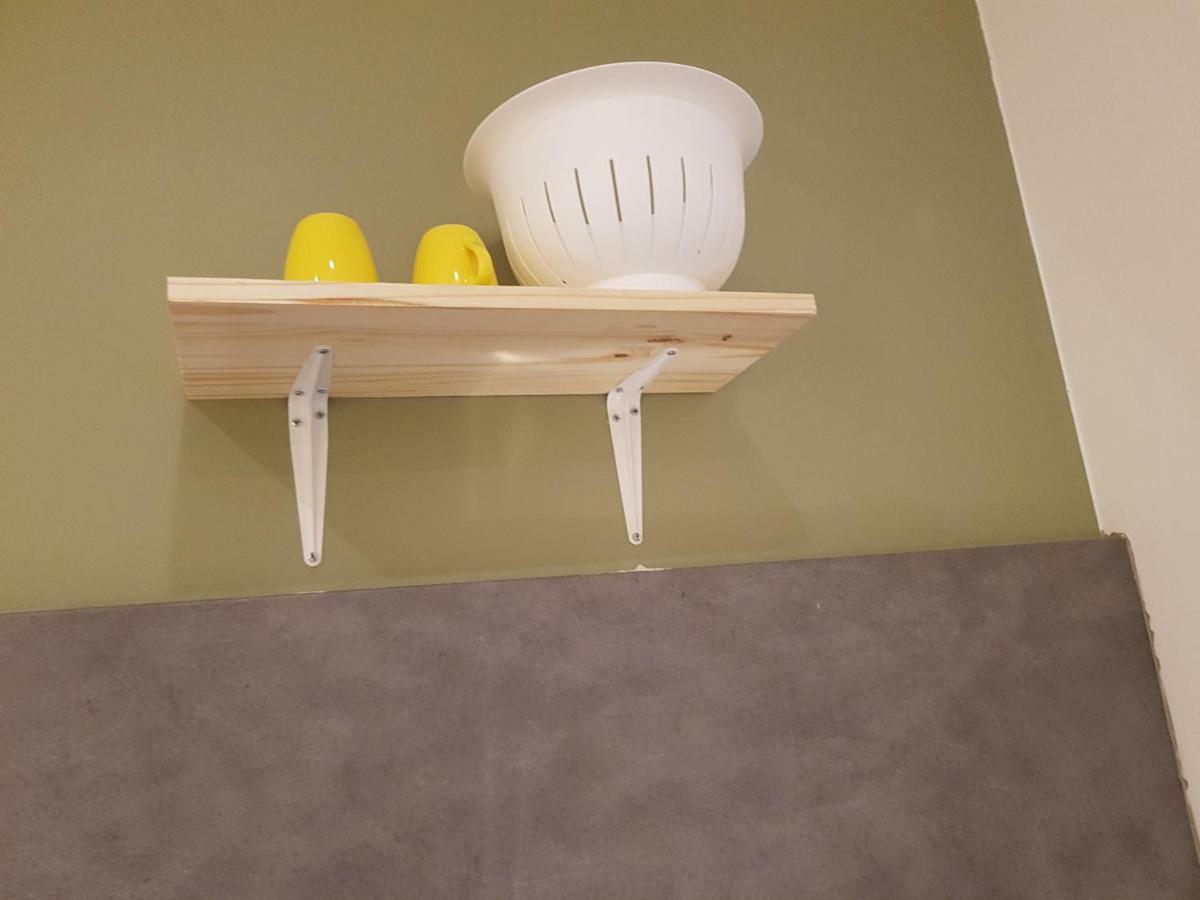 Apartament Studio Equipe Centre Ville Le Creusot Zewnętrze zdjęcie